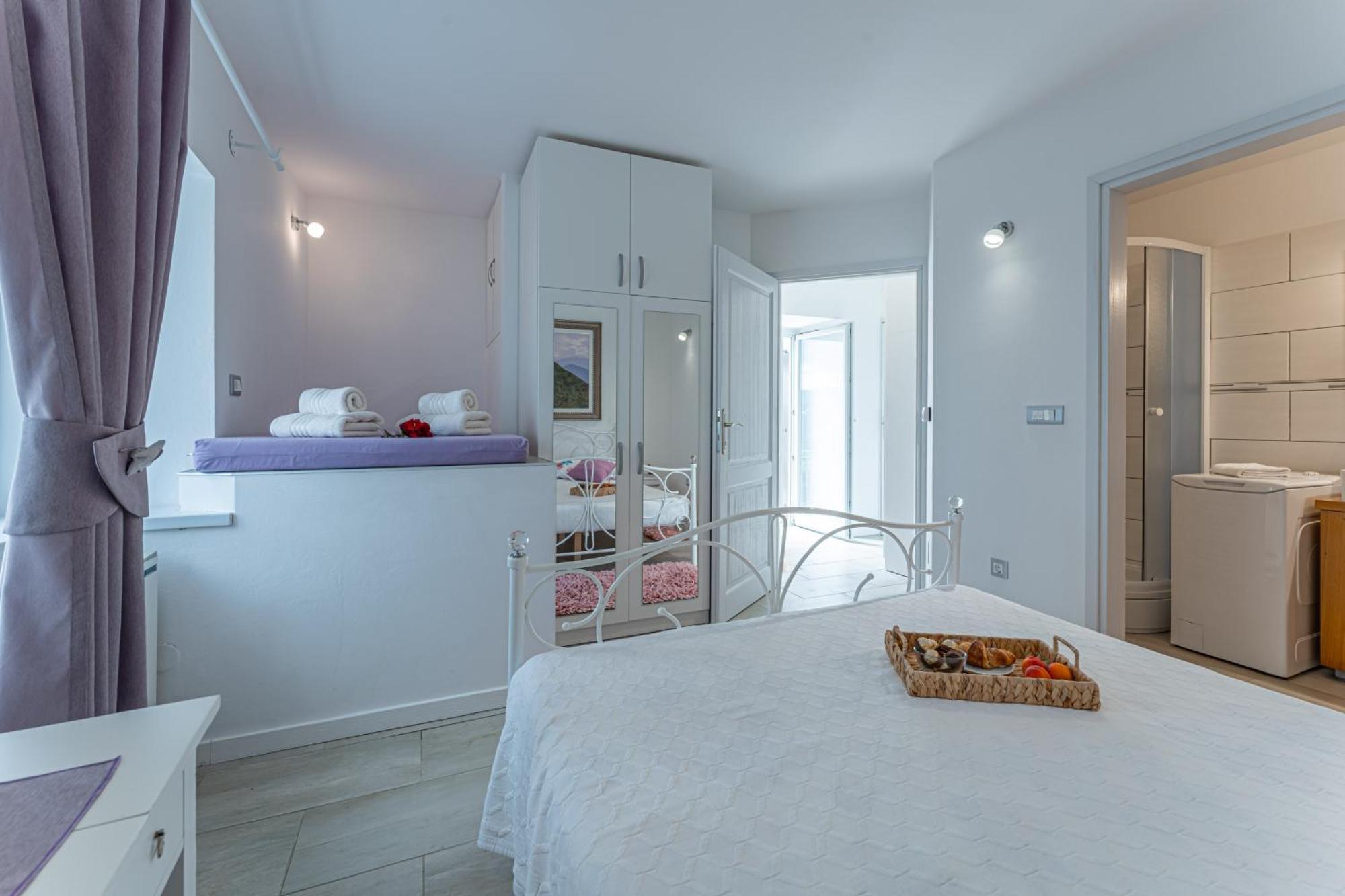 Holiday Home Belveder Motovun With Heated Pool Livade Εξωτερικό φωτογραφία