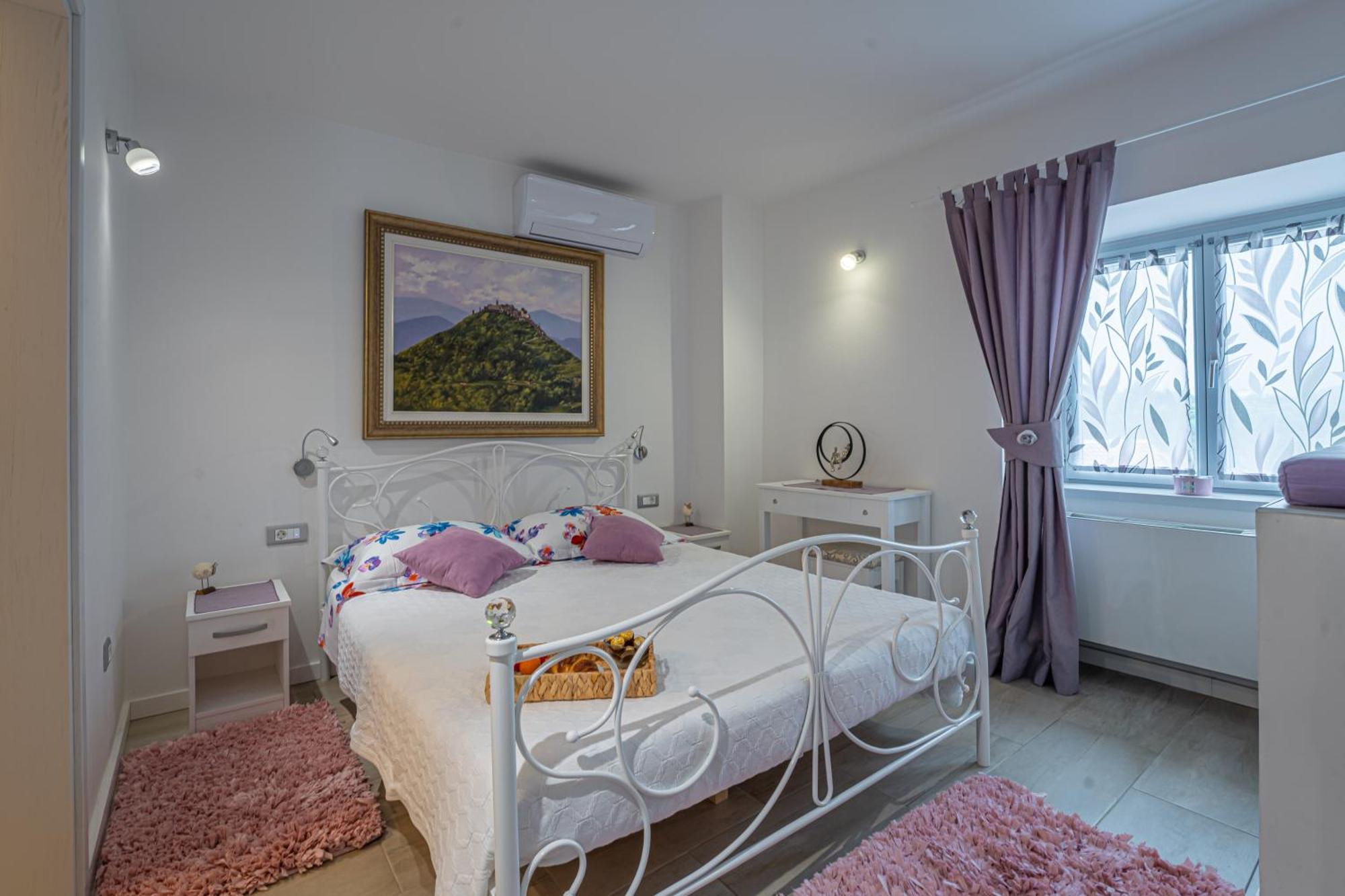 Holiday Home Belveder Motovun With Heated Pool Livade Εξωτερικό φωτογραφία